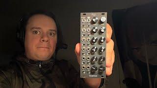 Rambling About: Vostok Instruments Fuji with tafony