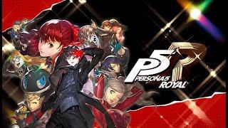 #33【Persona 5 Royal】-  The Biggest Gamble on a Whim