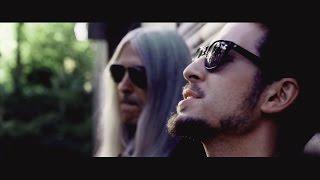 Young Gun Silver Fox - You Can Feel It  (Official Video)