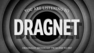 Dragnet | Ep165 | "The Big Paper"