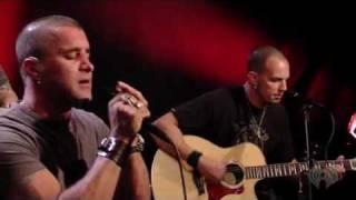 Creed: "My Own Prison" Acoustic (Stripped)