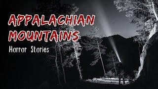 TRUE Encounters with the Feral People from the Appalachian Mountains | Horror Stories