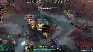 GH [RUBICK] GOD STOLEN RP SAVE MIRACLE TO WIN | ANIMAJOR NIGMA VS VP