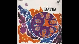 David -  Never Been in Love /1968/