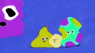 Cartoonito Happy Picture Ident Effects (Preview 2B V35 Effects)