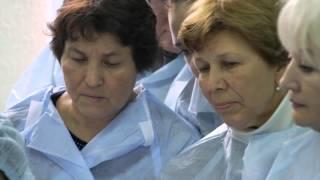 Волна здоровья: Лео Бокерия на Волне здоровья 2015 (имиджевый ролик)