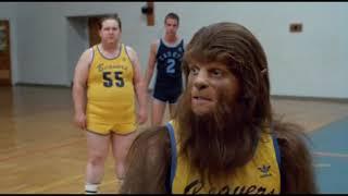 TEEN WOLF Clip - "Basketball" (1985) Michael J. Fox