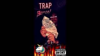 BowLaFlame - Trap Demon (Full EP) [Hosted by seb danks]