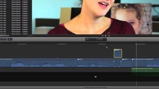 Basic Audio fix in FCP X