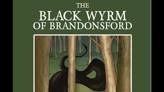 "I don't understand small people" -Black Wyrm of Brandsonford #2 (Old School Essentials Actual Play)