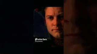 Homem-Aranha 2 - FANDUBLAGEM em PT-BR  #shorts #dublagem #tobeymaguire