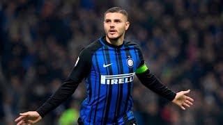 Mauro Icardi ► All 29 Goals in Serie A TIM - 2017/2018 ᴴᴰ