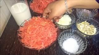 GAJAR KA HALWA 5 MILLION + views #GAJARHALWA #BESTRECIPEGAJARHALWA