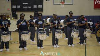 Stick Tape - FVSU "Archaic Pulse" vs SCSU "Bongo Brothers" | 2024 Destination HBCU | Watch in 4K!!!!