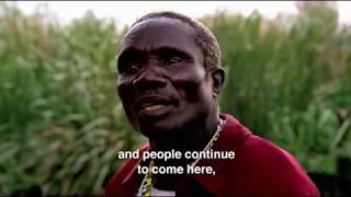 The Hadza: Last Of The First