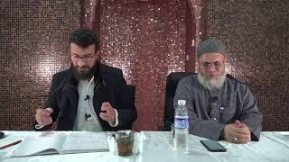 Iman-Abend Teil 1: Sheikh Sayed Abdelaty