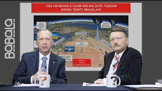 MEVZULAR 34 - Atilla Uğur-Beyazıt Karataş, S-400 ve F-35 hakkında son söz. İdeal ülke yönetimi?