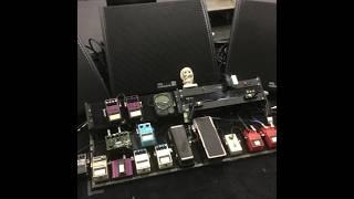 Tool Adam Jones Guitar Tone/Gear: Gibson Custom Shop Flying V, Les Paul 1979, Diezel VH4 Amp #shorts