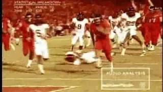 UA Wildcat Football Season Intro 2009