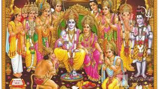 Rama Nama (Ram Naam) - Chant 1008 times in 11 minutes