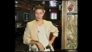 ИГОРЬ ГОРБАТЕНКО-ЭПОХА ГЛЯНЦА-МУЗЕЙ КАСТЕЕВА