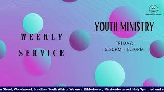 AOG Sandton City Church Sunday Service