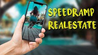 SpeedRamp Hack for Instagram Stories [speedramp tutorial]