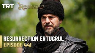 Resurrection Ertugrul Season 5 Episode 441