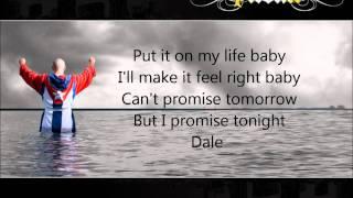 Give Me Everything- Pitbull, Nayer, Ne-Yo
