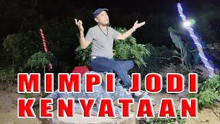 MIMPI JODI KENYATAAN - GURU BESAR | OFFICIAL MUSIC VIDEO