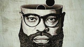 Black Thought - THOUGHT VS OVRHAUL