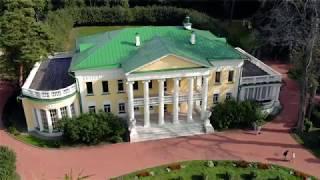 8 причин поехать в Горки Ленинские