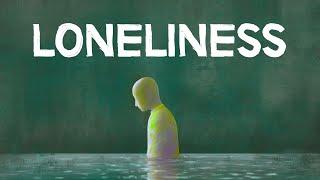 The Dilemma Of Loneliness