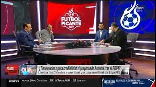 BOMBA! llegan los REFUERZOS a CRUZ AZUL! Reporte de ULTIMA HORA! CANDIDATOS al TITULO en el CL2025