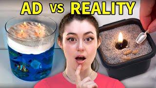 Testing Viral $200 “Candle Beads” - worth the hype?