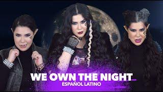 We own the night-Zombies 2/Amanda Flores #Zombies2