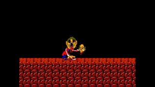 alex kidd