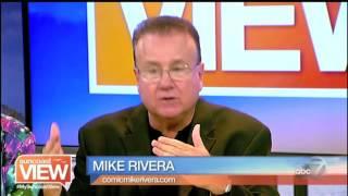 Mike Rivera on Southcoast View