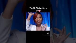 The Full Version Of The McClain Sisters' Rise For The TDWM Soundtrack