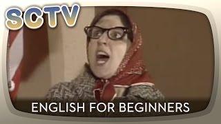 SCTV - English For Beginners