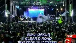 Bunji - Soca Monarch 2009