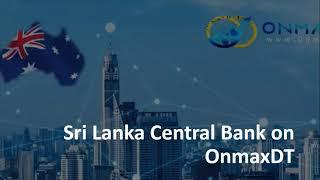 Clarification of central bank action on OnmaxDT Company