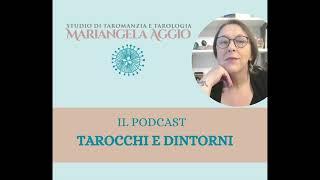 Tarocchi e dintorni. Cosa ti aspetti da una lettura di Tarocchi?