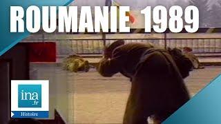 24 décembre 1989 : La Securitate contre la révolution | Archive INA