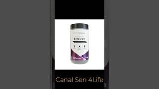 Renuvo de 4life #4life #productos4life #salud4life