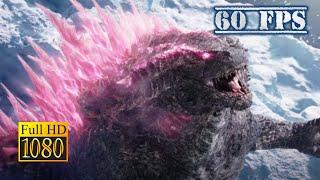 Godzilla y Kong: El nuevo imperio | Tráiler Oficial | Español Latino 60fps