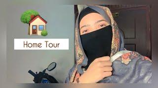 My Home Tour ||Vlog||