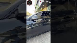 Experience Premium Car Care at ZeroZero!#zerozero #polish #tint #ceramicdetailing #uae #sharjah