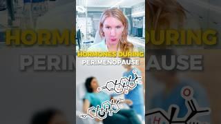 Labwork + Perimenopause