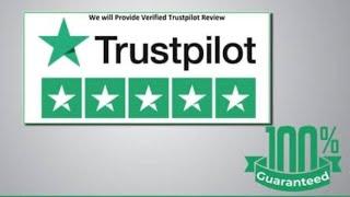 Trustpilot review posting strategy without getting banned. 2023 new method to write reviews